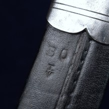 British Indian Short Sabre, pre-1855 - 12